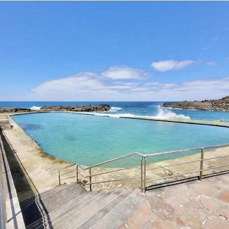 Moderno Apartamento Al Lado Del Mar Tacoronte Buitenkant foto