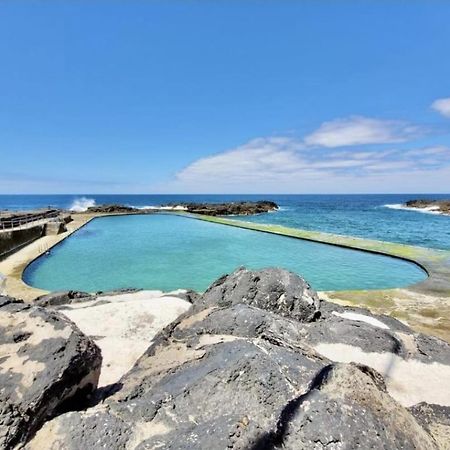 Moderno Apartamento Al Lado Del Mar Tacoronte Buitenkant foto