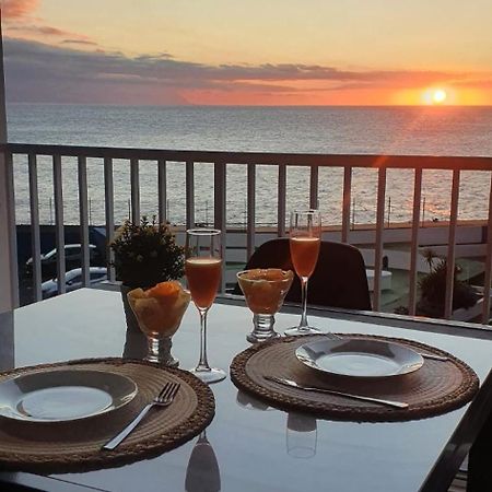 Moderno Apartamento Al Lado Del Mar Tacoronte Buitenkant foto