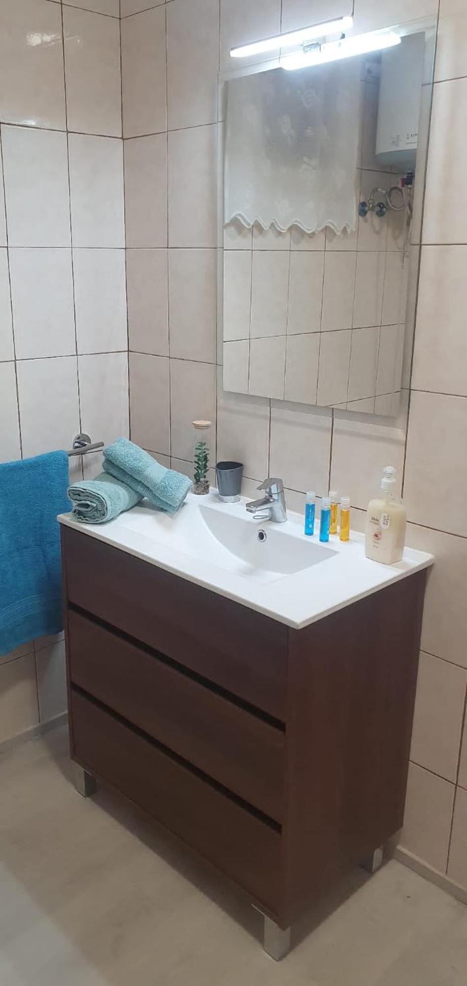 Moderno Apartamento Al Lado Del Mar Tacoronte Buitenkant foto