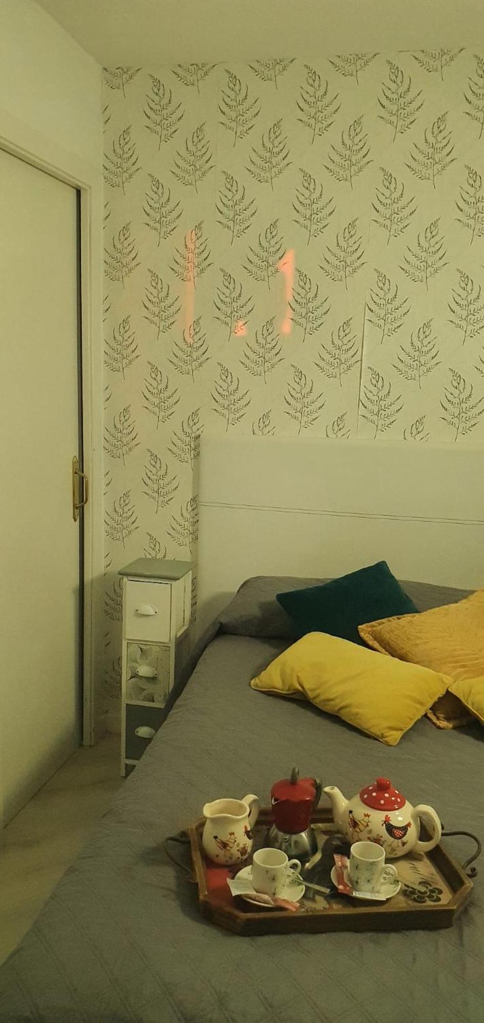Moderno Apartamento Al Lado Del Mar Tacoronte Buitenkant foto