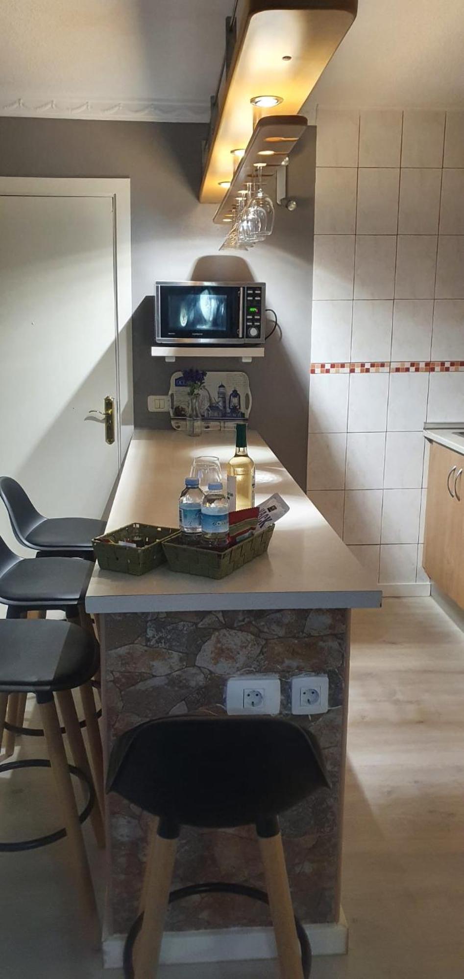 Moderno Apartamento Al Lado Del Mar Tacoronte Buitenkant foto