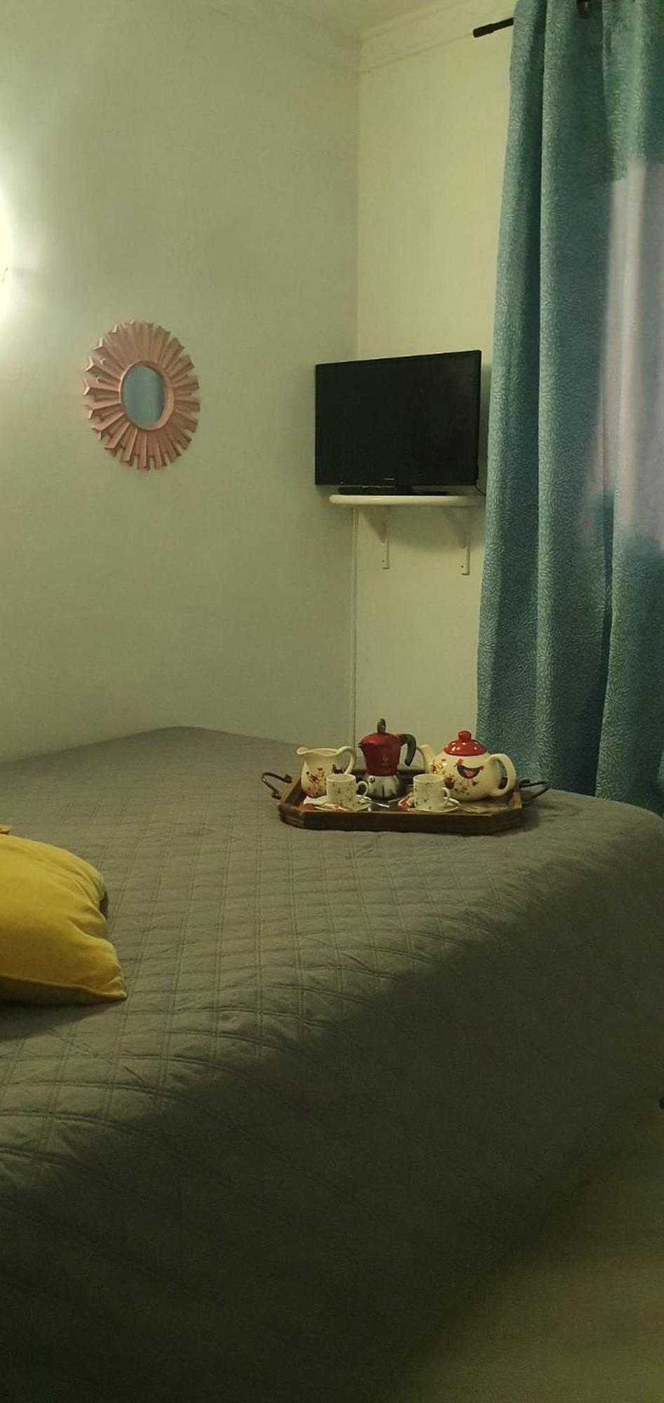 Moderno Apartamento Al Lado Del Mar Tacoronte Buitenkant foto