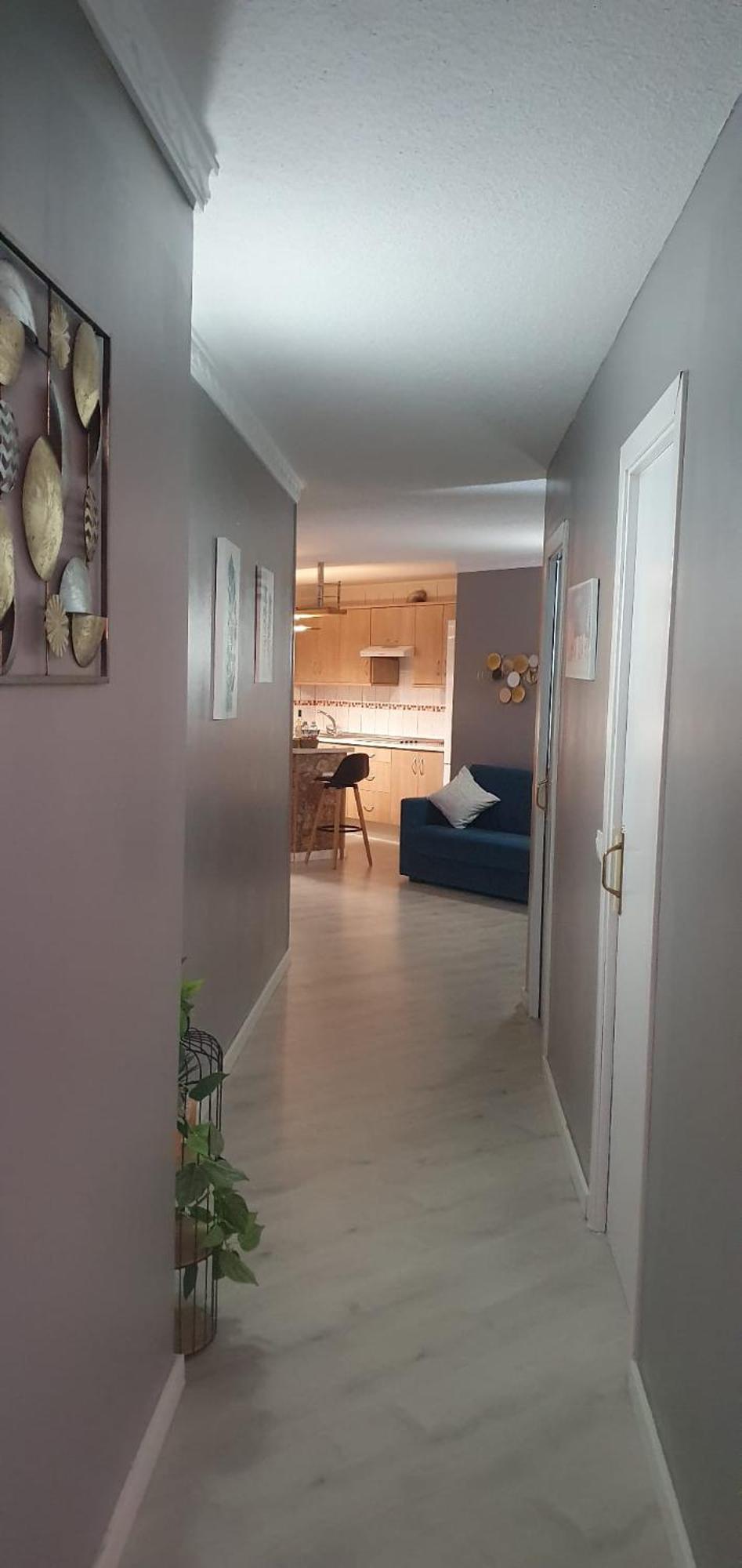 Moderno Apartamento Al Lado Del Mar Tacoronte Buitenkant foto