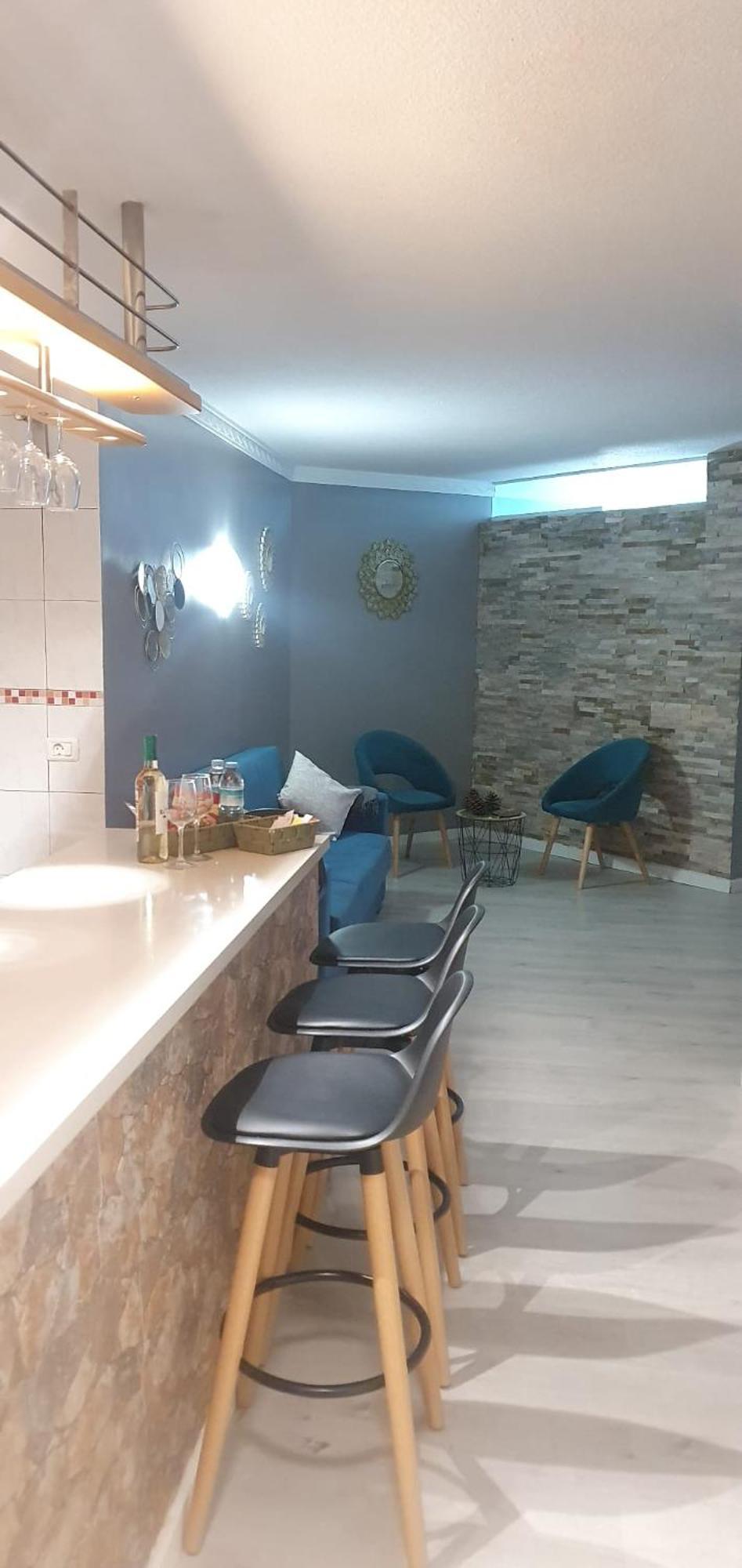 Moderno Apartamento Al Lado Del Mar Tacoronte Buitenkant foto