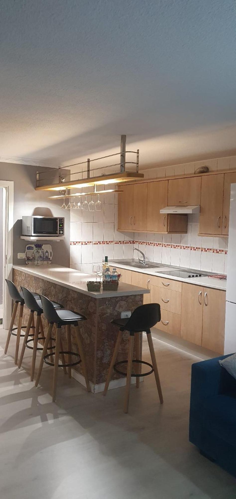 Moderno Apartamento Al Lado Del Mar Tacoronte Buitenkant foto