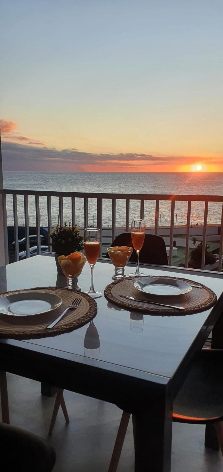 Moderno Apartamento Al Lado Del Mar Tacoronte Buitenkant foto